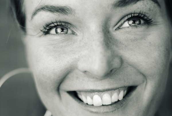 Portrait Types And Tips