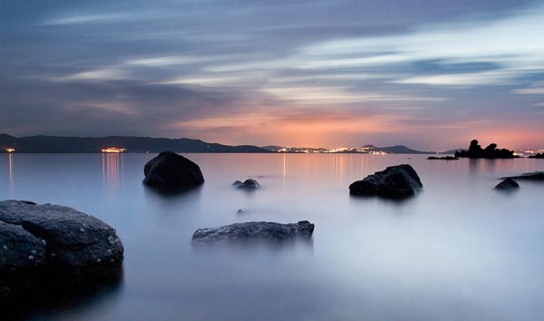 Seascapes pictures 15 Beautiful Examples of Seascape Photography