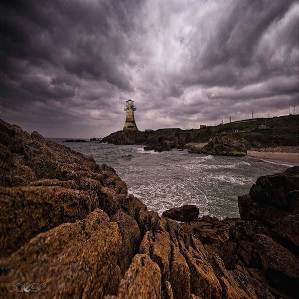 Seascapes pictures 7 Beautiful Examples of Seascape Photography