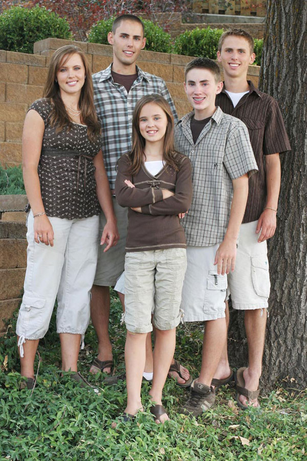 Group Photography A Guide to Posing Groups group photos1 Group Photography A Guide to Posing Groups