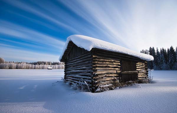 13 30 Amazing Winter Photos