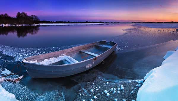 17 30 Amazing Winter Photos