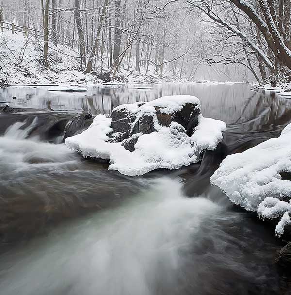 18 30 Amazing Winter Photos