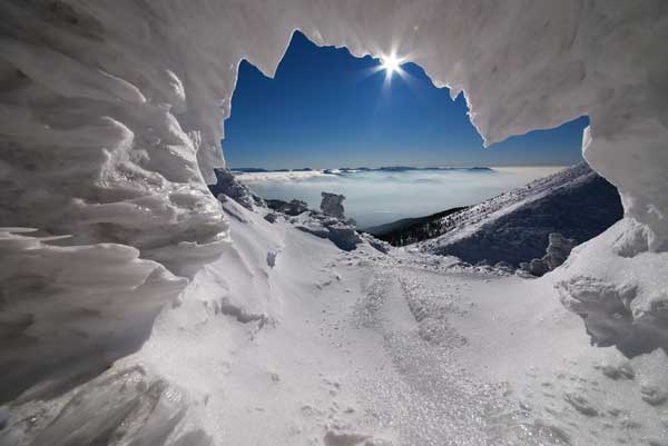 9 30 Amazing Winter Photos