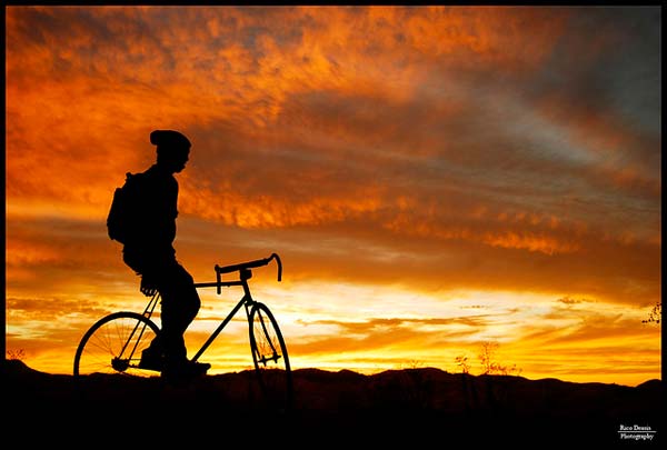 41 Outstanding Examples of Silhouette Photos