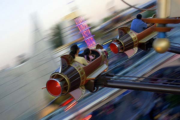 Tips For Taking The Best Vacation Photos