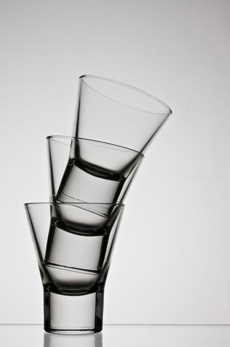 4 Glassware Photography for Beginners