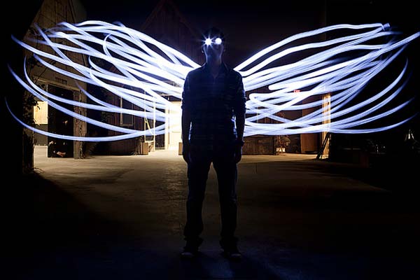 3 The Magic of Light Painting Photo by vancouverfilmschool