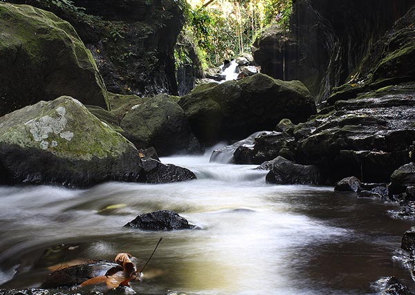 1 How to Give Water a Smooth Silky Look in Photos