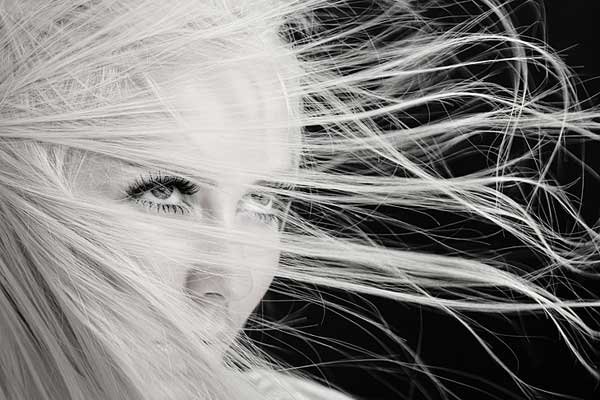 33 Amazing Black and White Portraits 17 33 Amazing Black and White Portraits