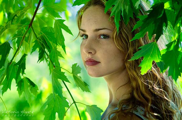 portrait 11 31 Inspirational Examples of Portrait Photography