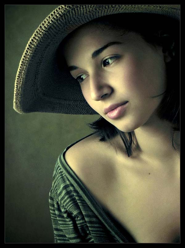 portrait 4 31 Inspirational Examples of Portrait Photography