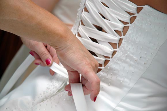 Useful Tips To Consider When Doing Wedding Photography