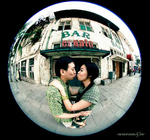 15 25 Impressive Examples of Fisheye Photography