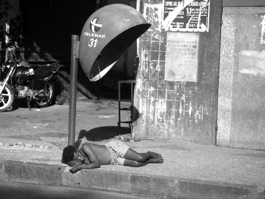 35 Excellent Photos To Express The Poverty