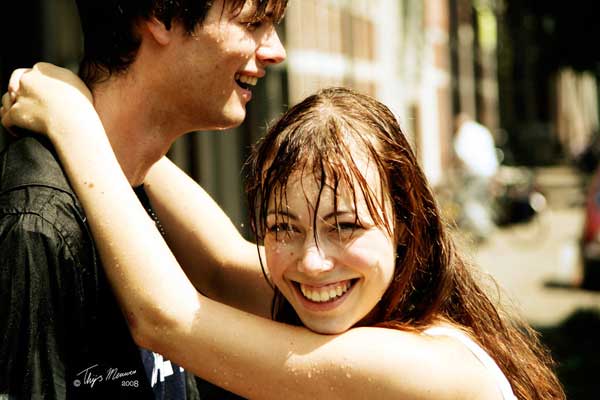 People and Portrait Photography