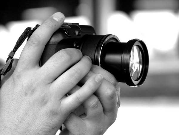 3 Choosing the Right Digital Camera for You