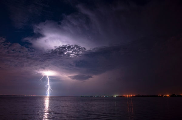 Lightning Photography 14 Impressive Examples of Lightning Photography