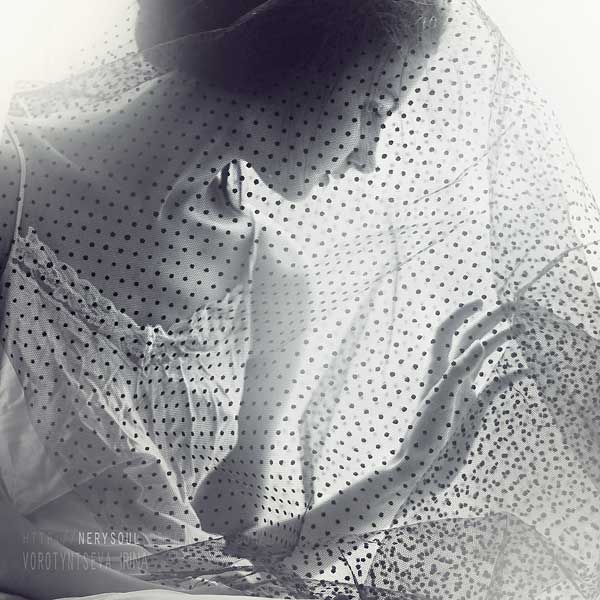 1 25 Nice and Creative Self Portrait Photos