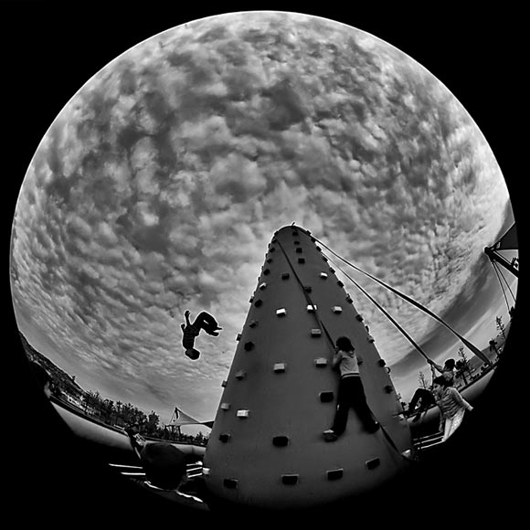 17 20 Excellent Fisheye Photography