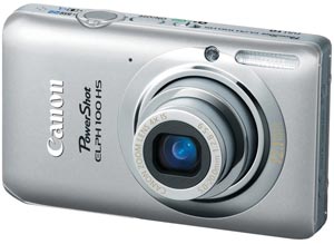 5 Popular Digital Cameras and Lenses