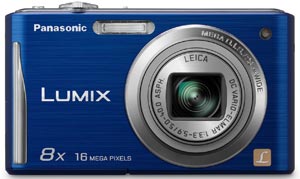 6 Popular Digital Cameras and Lenses