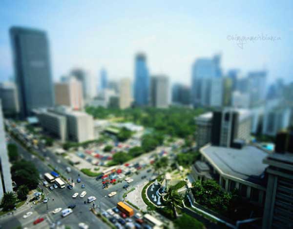 Tilt-shift photography: Learn how to create mini photos., by SmugMug