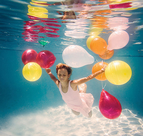 Underwater Photography