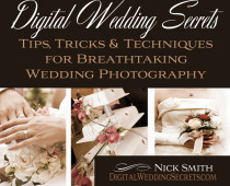 Digital Wedding Secrets