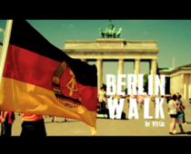 a two day walk through berlin