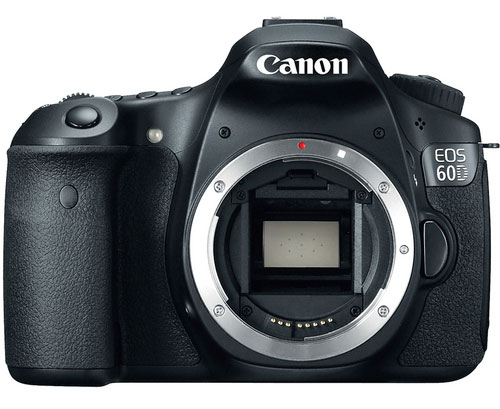 canon 60d low light