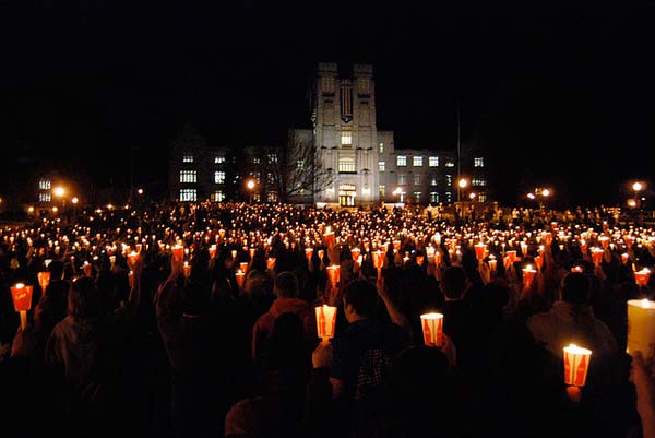 How to Shoot Stunning Candlelight Images