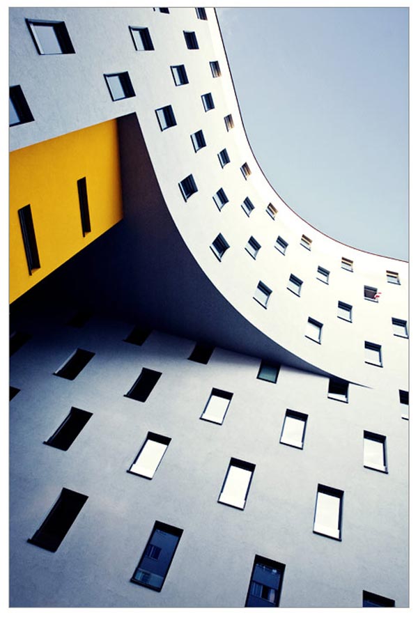 30 Impressive Examples of Architecture Photography