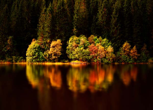 30 Inspirational Autumn Pictures